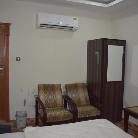 Hotel Kashmir Inn Rawalpindi Exterior foto